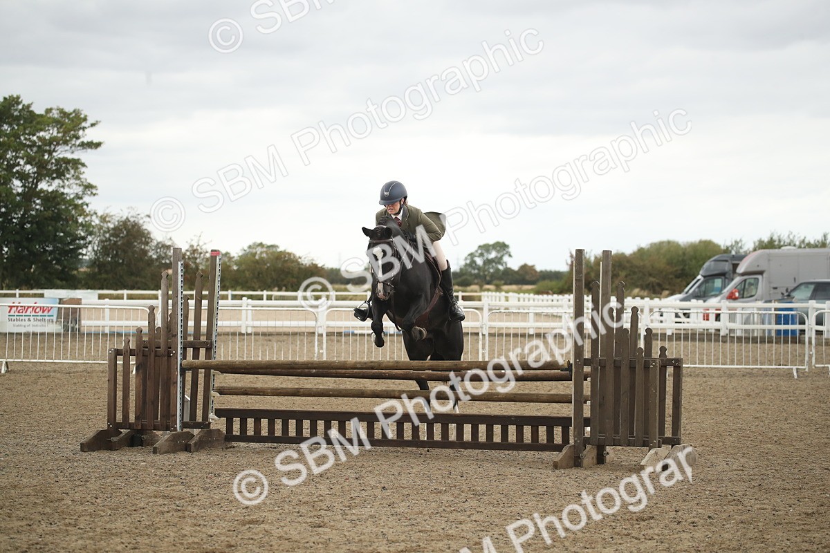 SBM_18457 - Class 510a - Working Veteran 90cm (15-19)