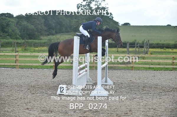 BPP_0274 - CLASS 4 Senior British Novice/ 90cm Open