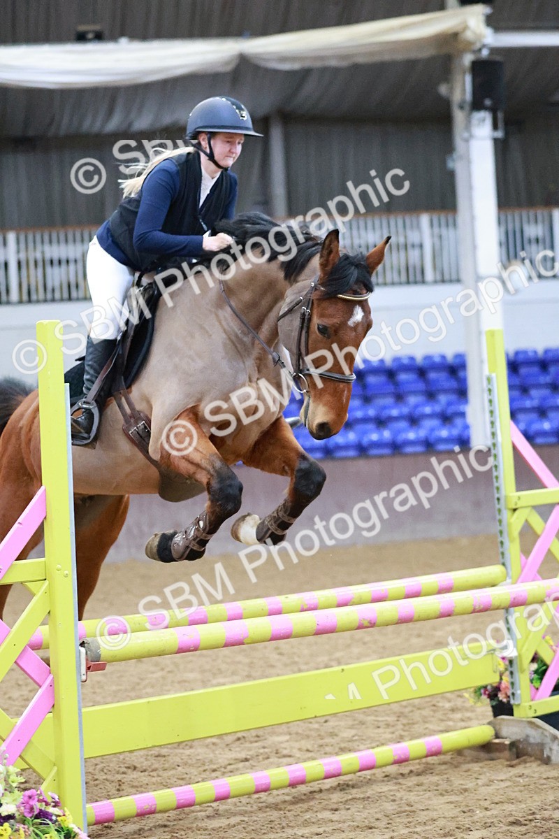 SBM_000754 - Class 3 - Senior Discovery - 1.00m