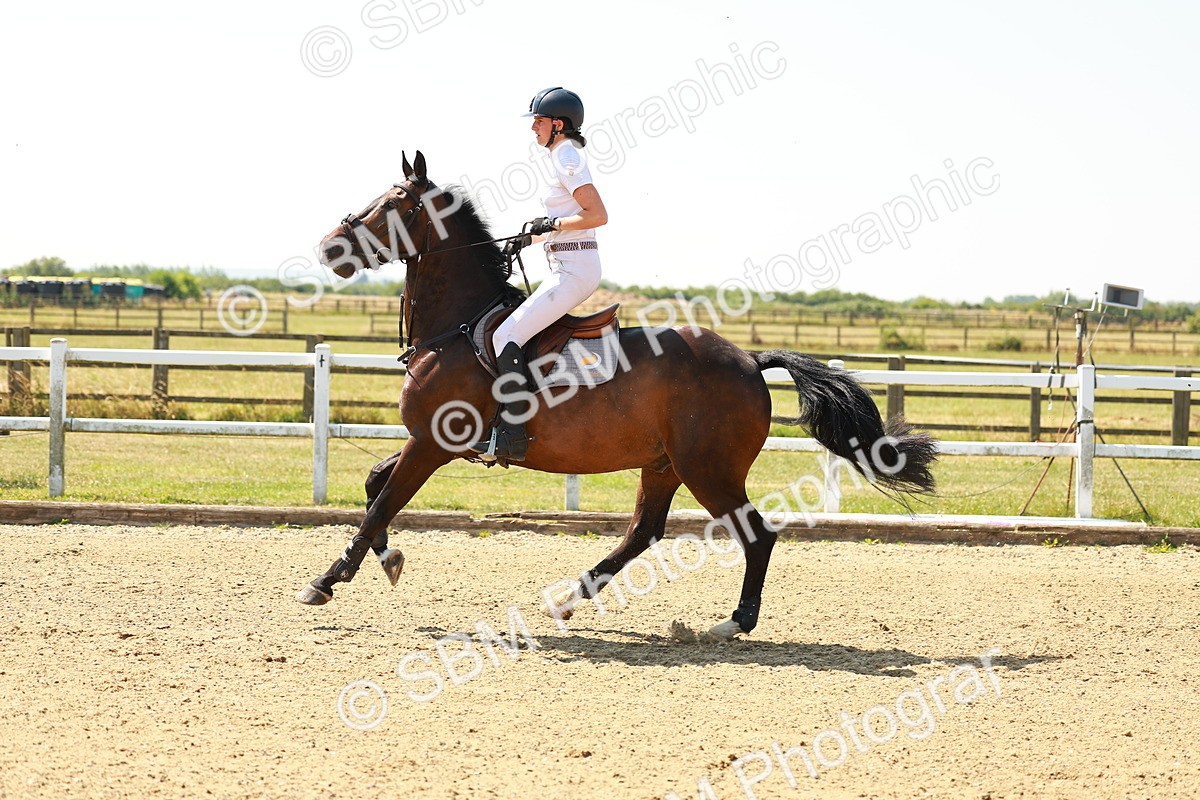 SBM_000662 - Class 3 - Senior Discovery - 1.00m