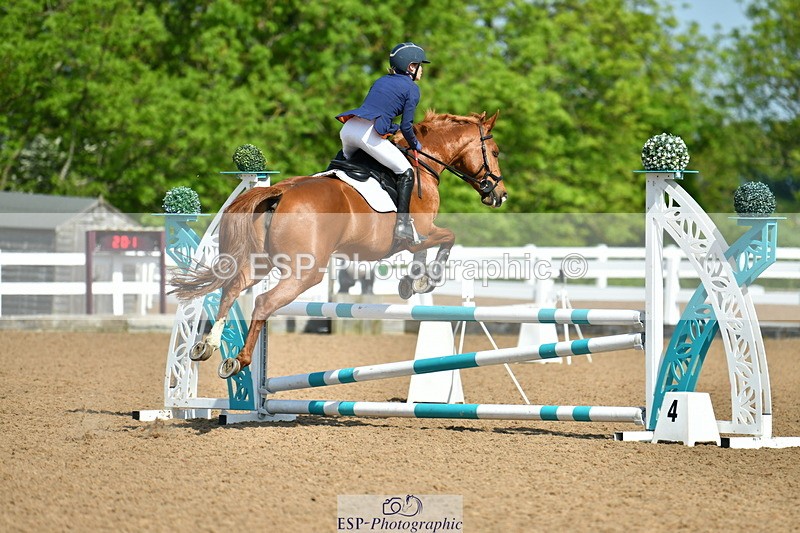 230524A-101710-00088 - Cls 1 British Novice & 90cm Open