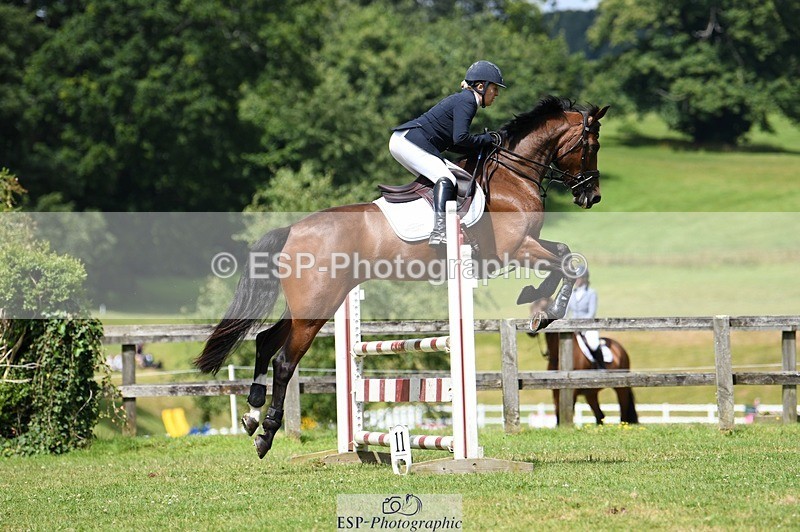 240711-113457-26186 - Cls 127 British Novice and 90cm Open