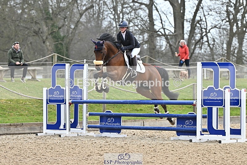 250321A-131945-00924 - Cls 7 85cm Amateur Quali