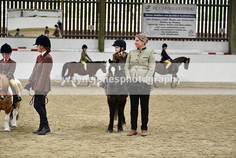 WJ5_7078 - Class 10 Childs Pony