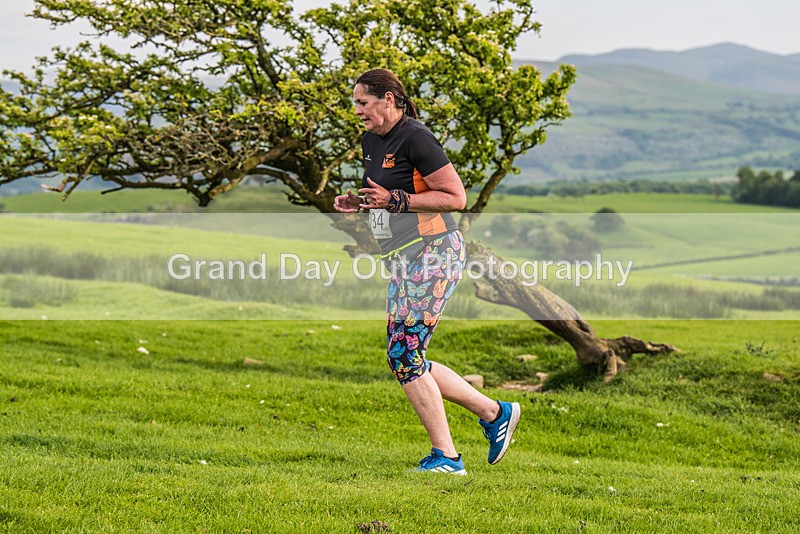 Hay-O-408 - Hay O Trail Race Tuesday 23rd May 2023