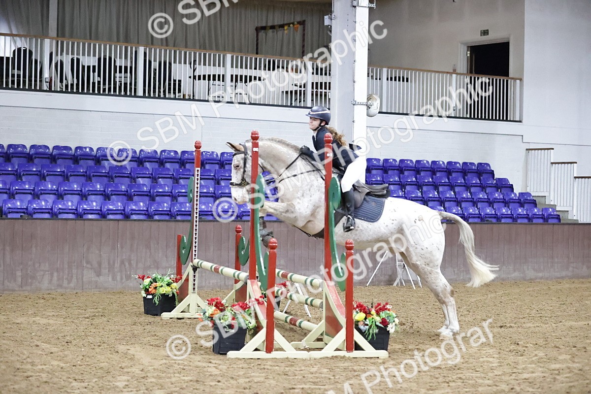 SBM_1271 - Class 6a - Clear Round Show Jumping