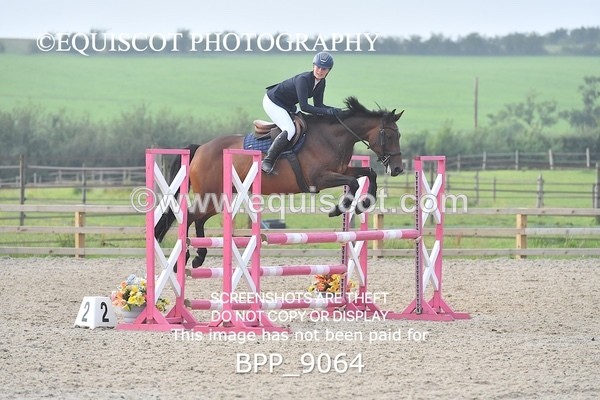BPP_9064 - CLASS 3 - 0.95m Amateur Championship Qualifier
