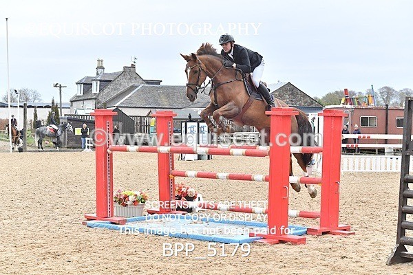 BPP_5179 - CLASS 19 SUN Senior Foxhunter/ 1.20m Open