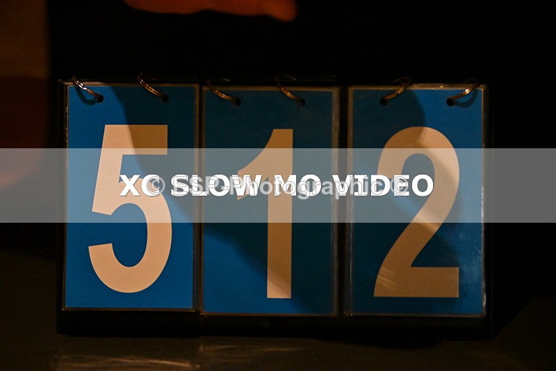 ESP_7695 - HD Video - 90cm Sunday All Sections