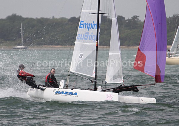 100606 EMPIRBUS RACRA IMG_0559 - Sailboats - multihull