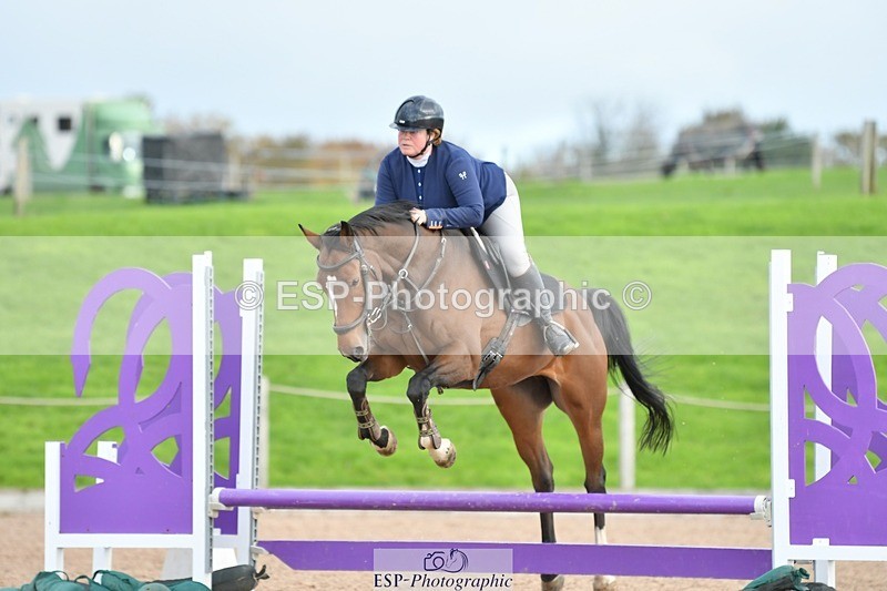 251026-095120-01958 - Cls 18+19+20 50cm Clear Round and 60cm Club and Schools