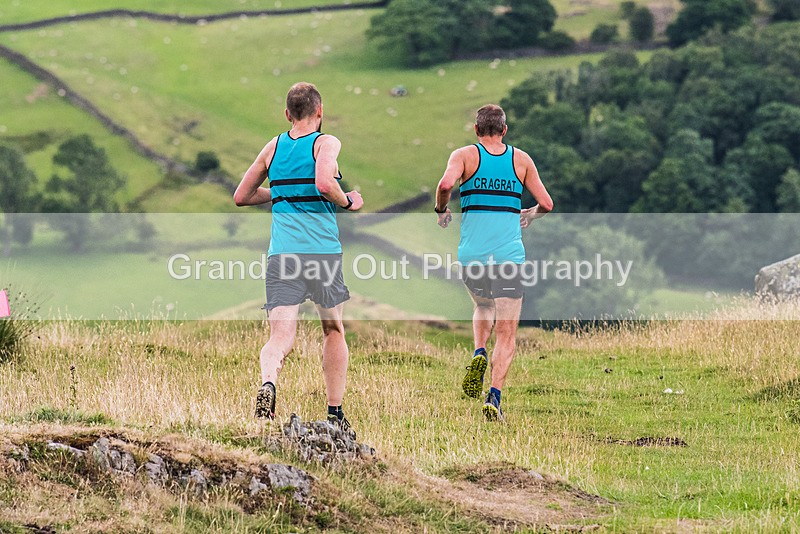Reston-484 - Reston Scar Fell Race Wednesday 5th July 2023
