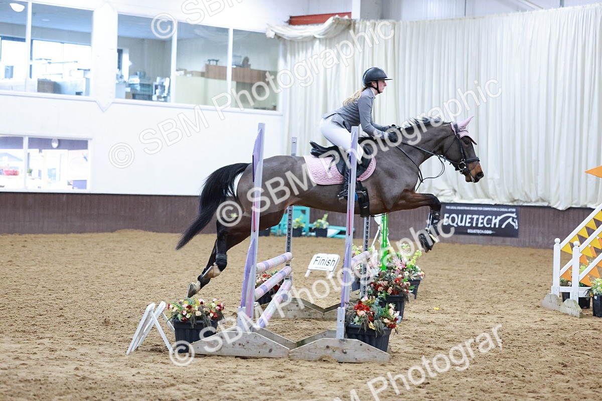 SBM_002554 - Class 8 - Clear Round