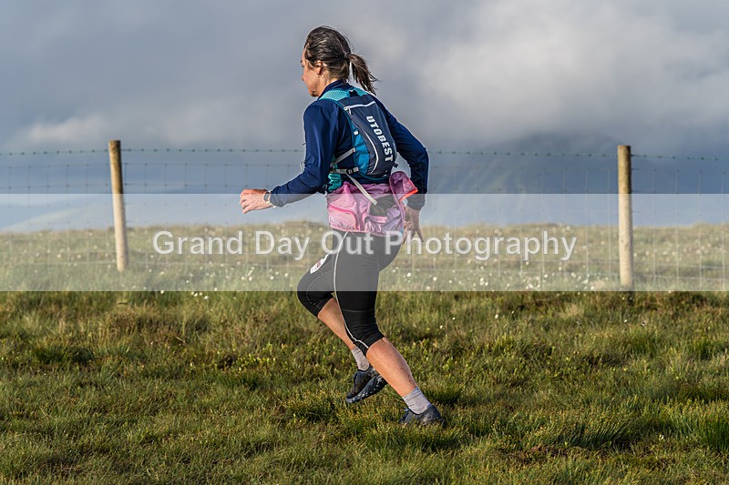 Gavel-364 - Gavel Fell Race Wednesday 29th May 2024