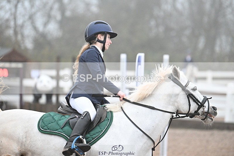 231118A-085607-00134 - Cls 2 BlueChip Pony Novice Qualifier