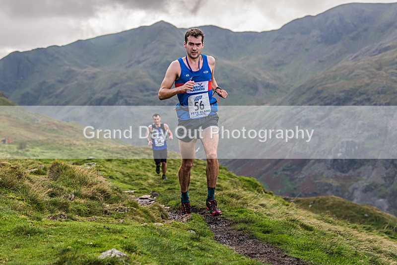 HBMR Leg 4-639 - Hodgson Brothers Mountain Relay - Leg 4 Sunday 1st October 2023