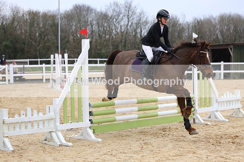 3E7A7964 - Class 10: Junior 60cm