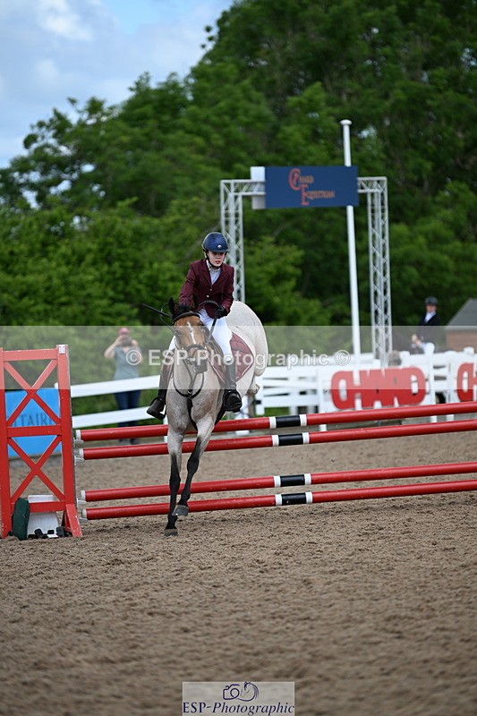 240608A-122802-00900 - Cls 9 Pony BN Jump Off and Presentations