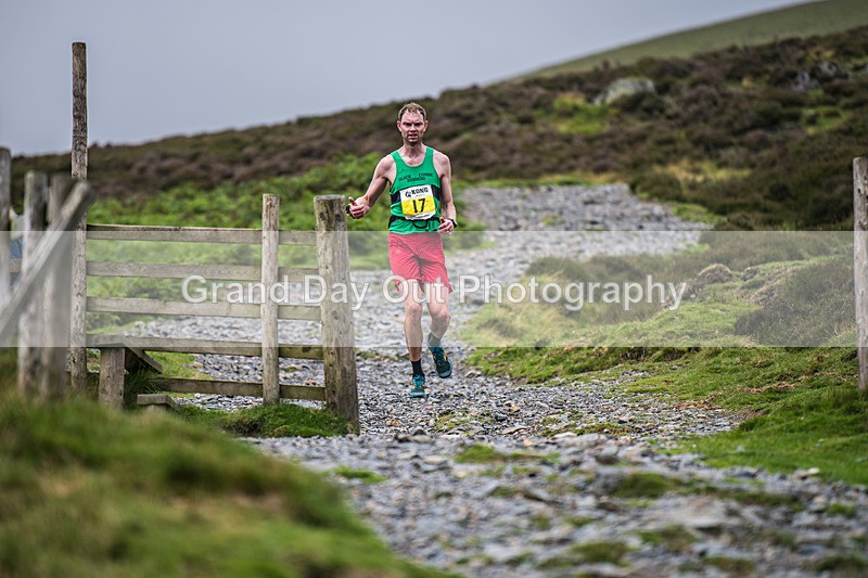 Skiddaw-585 - Skiddaw Fell Race Sunday 6th July 2025
