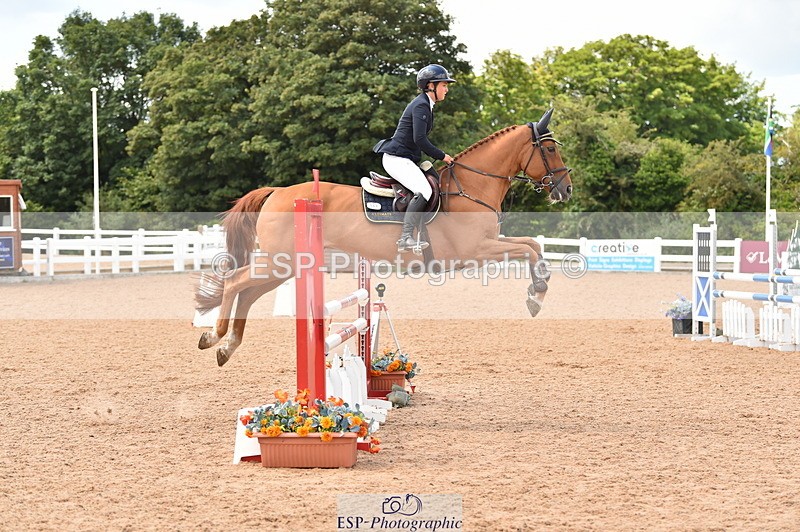 230720A-130000-02701 - Cls 13, 1 Star Bronze 1.10m