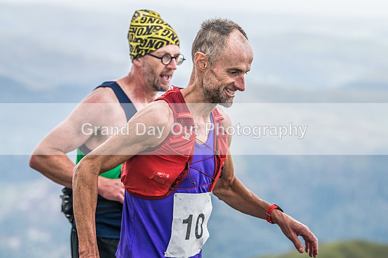 Old Crown Round-65 - The Old Crown Round Fell Race Saturday 6th September 2025