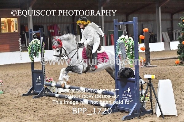 BPP_1720 - CLASS 2 TEAM SJ 40CM