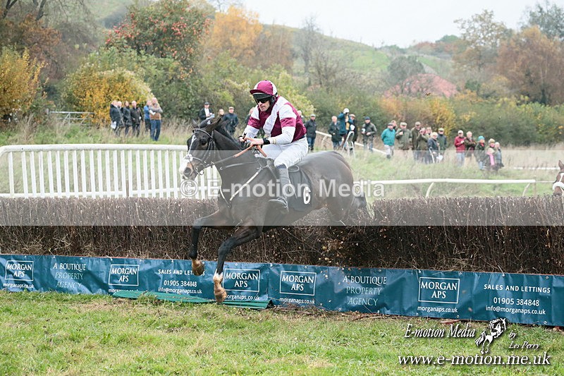 PtP 091124  264 - Knightwick Races Point-to-Point 09/11/24
