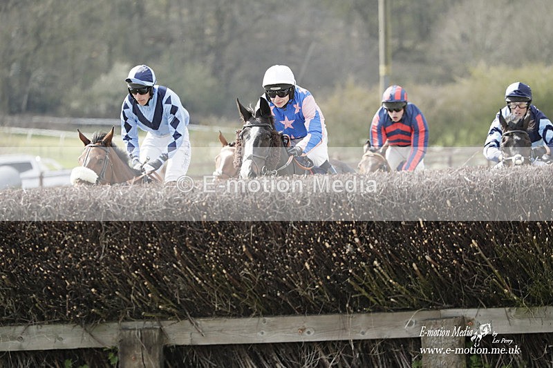 PtP 080423 216 - Dingley Races The Woodland Pytchley Hunt PtP 08/04/23