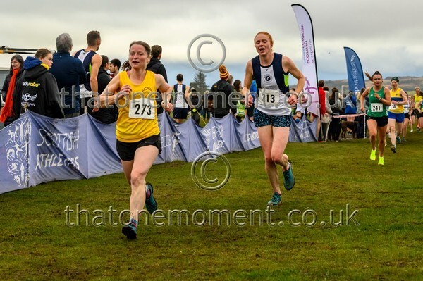 SCLan25-910069 - Senior Women Set Three