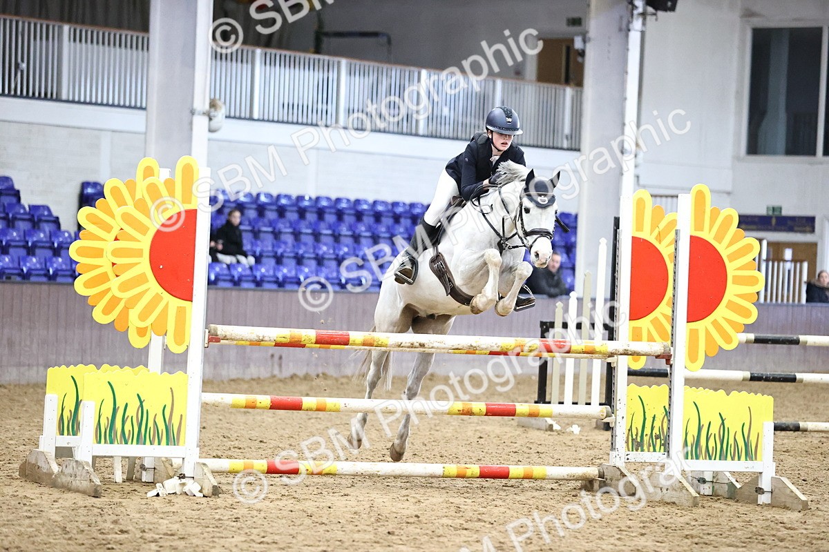 SBM_001743 - Class 11 - Blue Chip Pony Newcomers - 1.00m