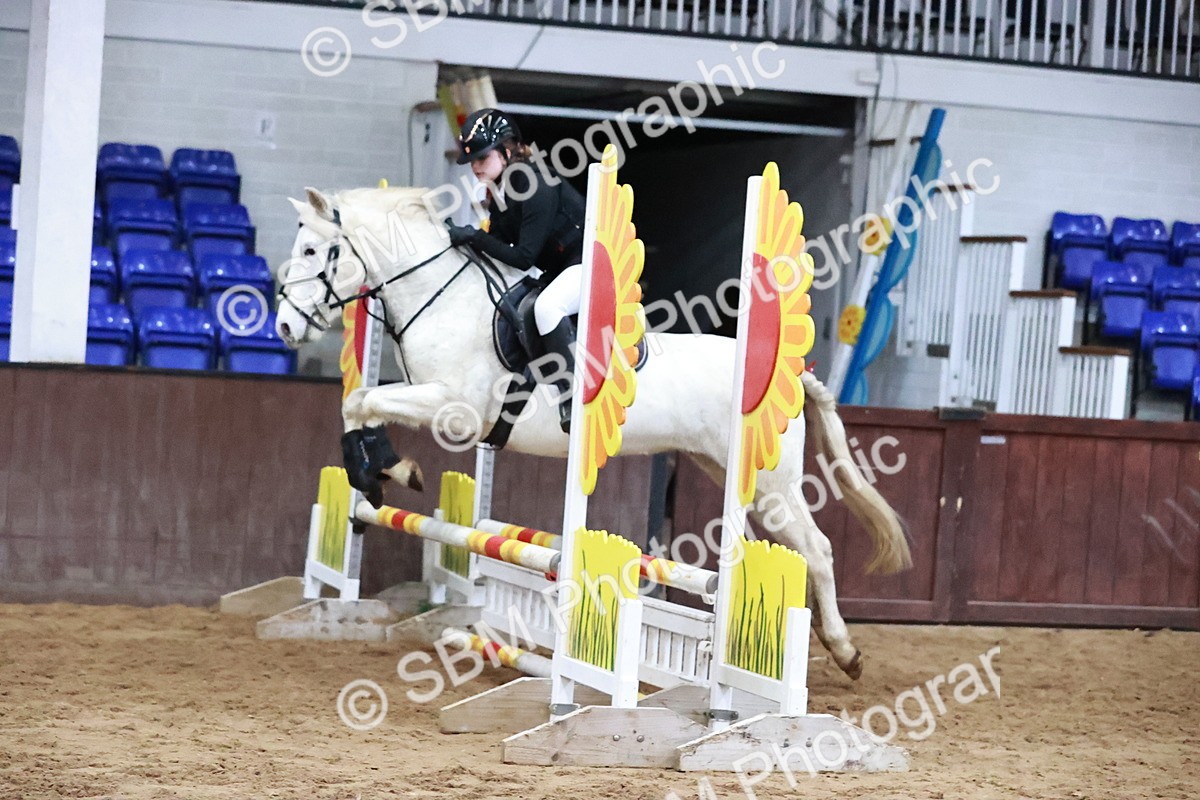 SBM_001584 - Class 4 - Show Jumping 70cm
