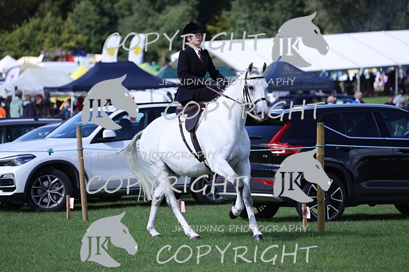 APP_3099 - Class 11 Veterans ridden