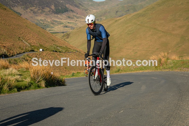 085227 - Newlands Pass 08.00 - 09.00