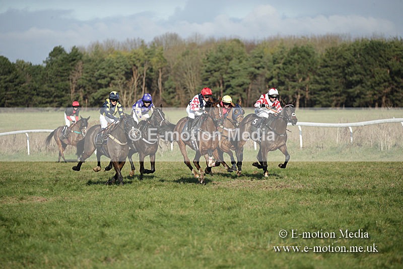 PtP 011219-0095 - Hursley Hambledon Hunt Point-to-Point 01/12/19