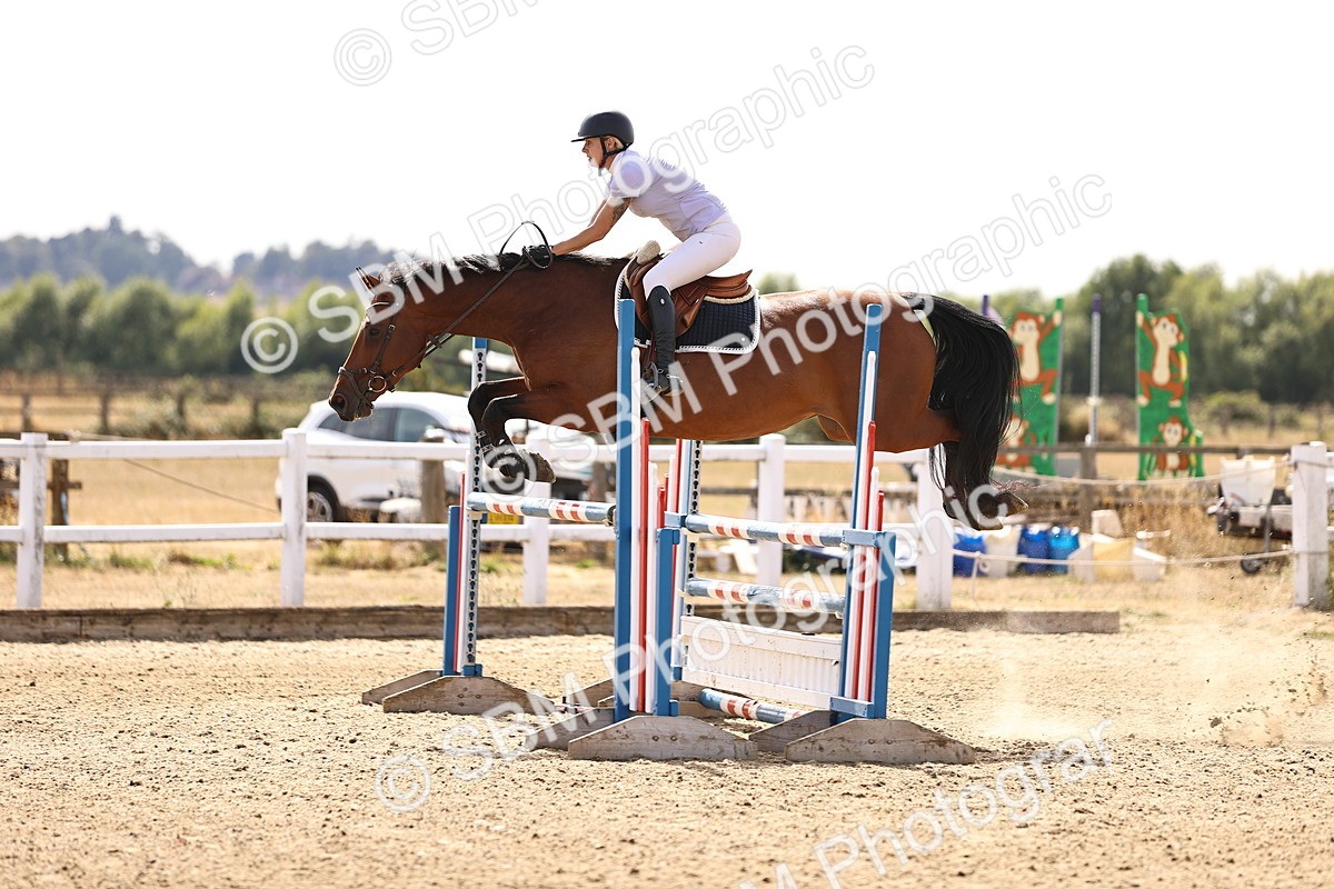 SBM_001357 - Class 5 - 1.05m Amateur Championship Qualifier