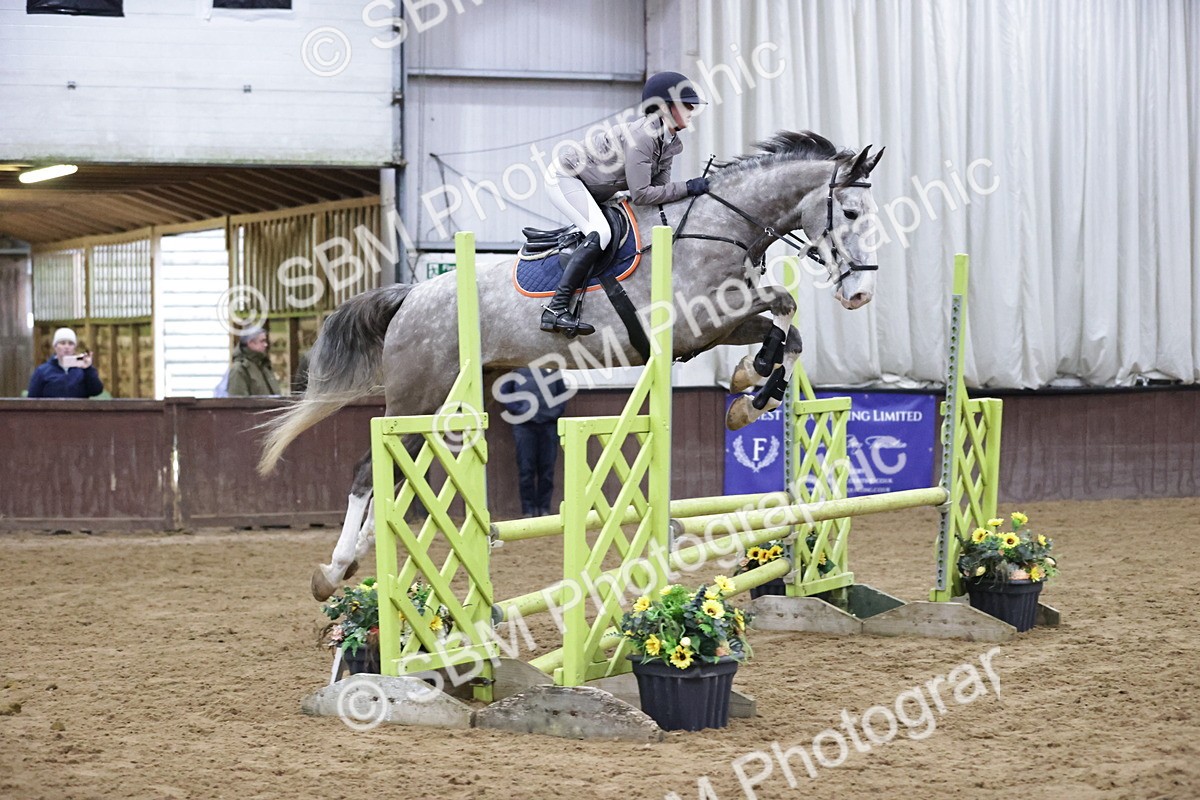 SBM_000136 - Class 1 - Clear Round