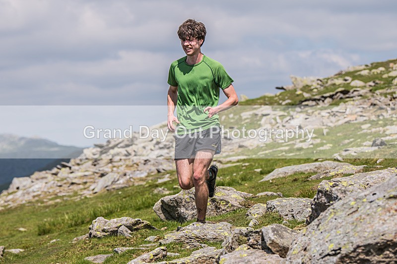 Duddon Short-233 - Duddon Valley Short Fell Race Saturday 1st June 2024