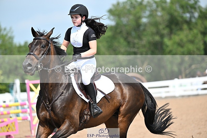 240801A-120041-00622 - Cls 10 1.05m Amateur Qualifier