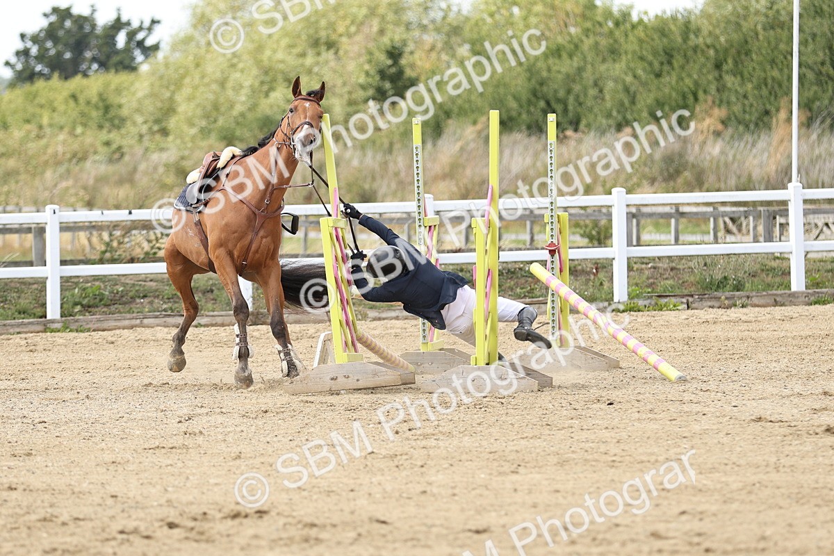 SBM_004760 - Class 5 - Senior Discovery - 1.00m Open