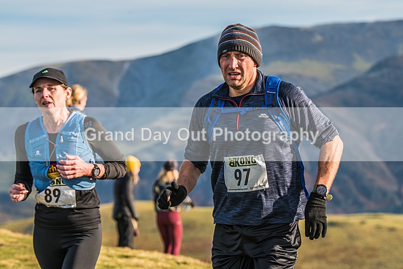 Sale Fell-354 - Sale Fell Race Saturday 25th November 2023