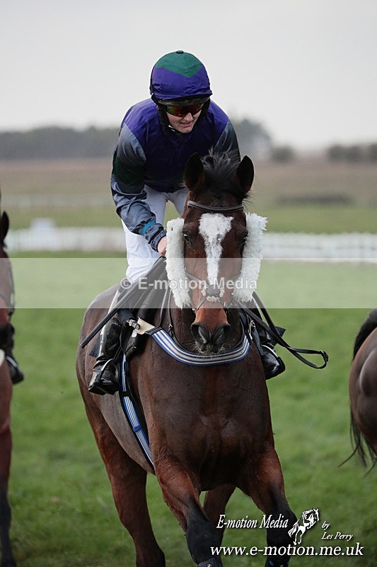 PtP 011224 1199 - Hursley Hambledon Point-to-Point Larkhill 01/12/24