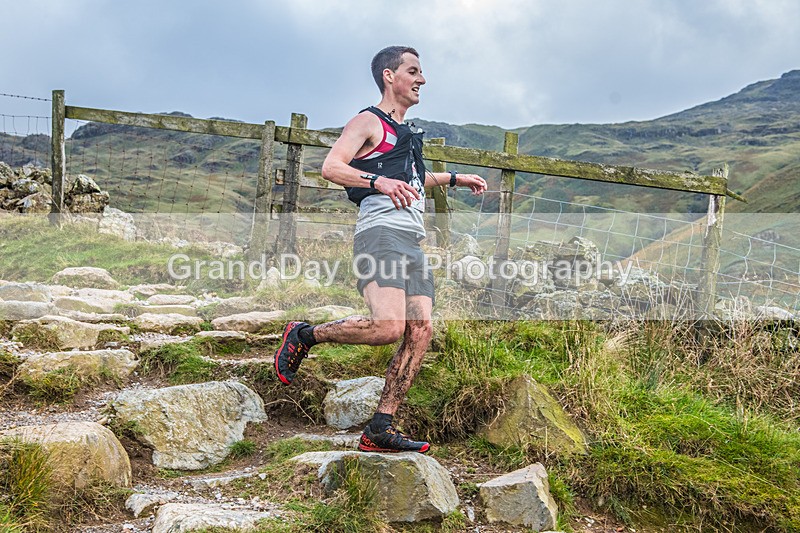 Langdale-1098 - Langdale Horseshoe Fell Race Saturday 8th October 2022