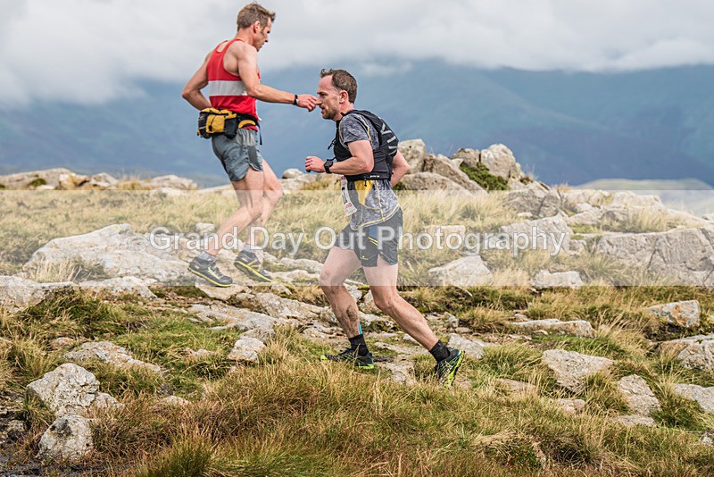 Three Shires-600 - Three Shires Fell Face Saturday 16th September 2023