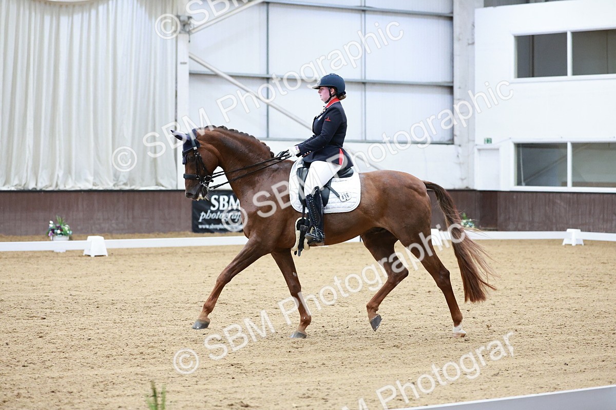 SBM_017932 - Class 15 - FEI Junior