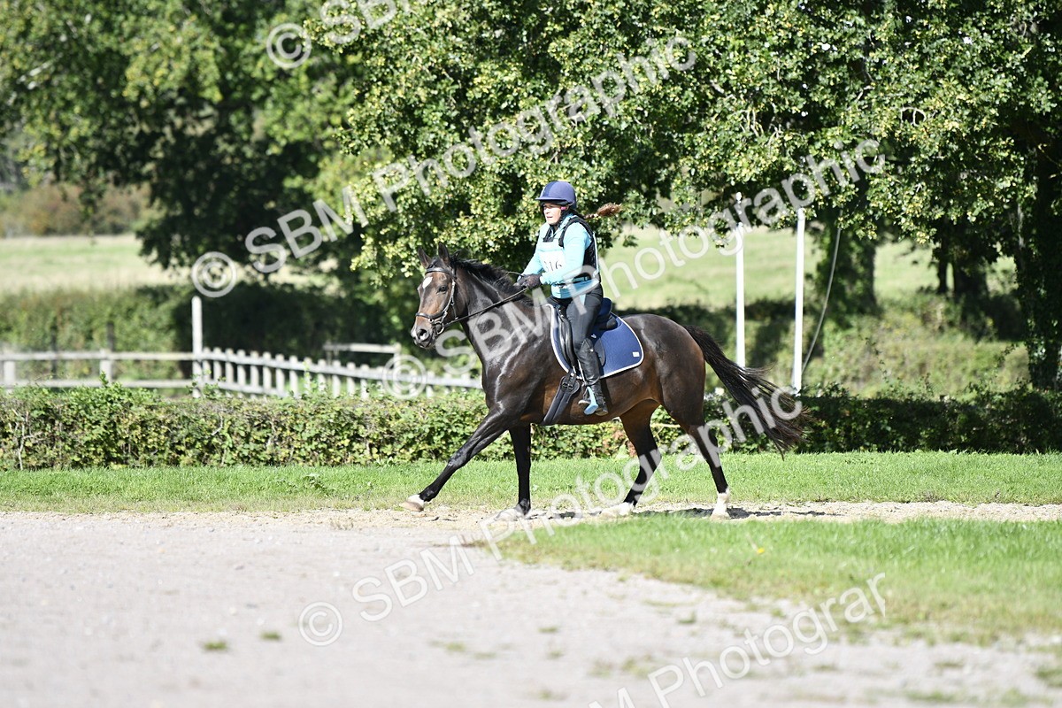 SBM_17690 - E4b - Eventers Challenge 60cm Open