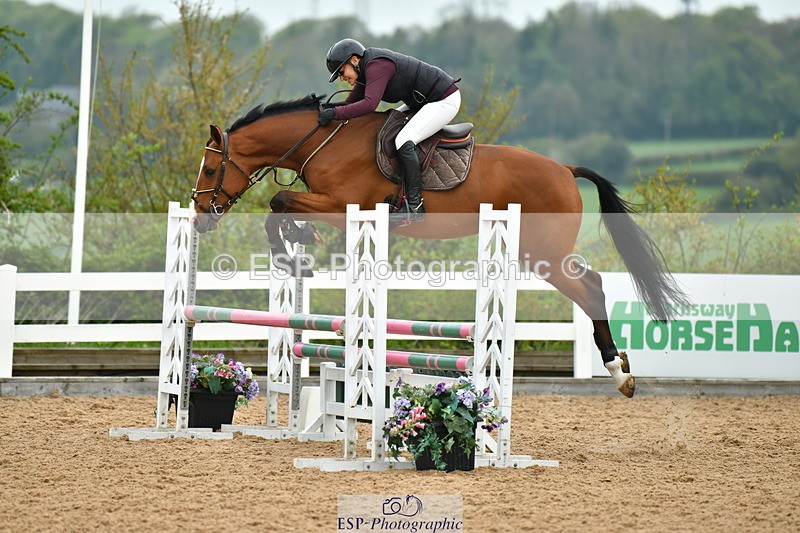 230504A-105925-00950 - Cls 2 Snr Discovery & Open