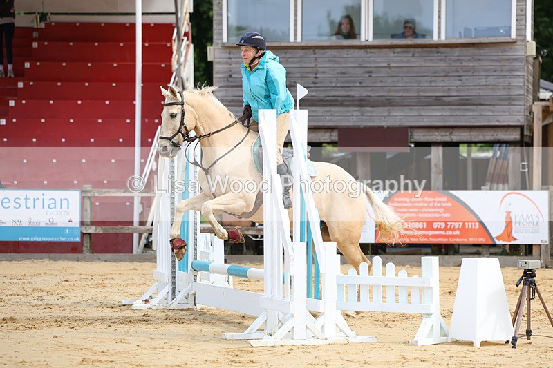 3E7A3441 - Class 3: 50cm Open