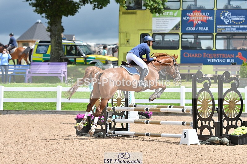 240727A-133046-05002 - Cls 22 85cm Amateur Qualifier