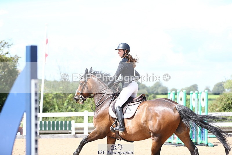 230811A-124659-05162 - Cla 17 1.05m Nat Am Qualifier