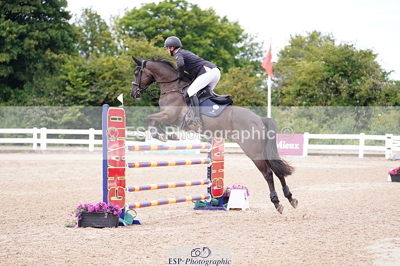 240721A-122148-17309 - Cls 28, YH 5 Yr Olds 1.20m